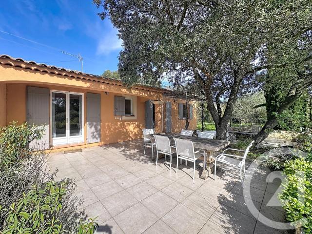 Maison vente à Pourrières, Var