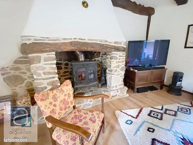 Maison vente à Cognac, Rouillac
