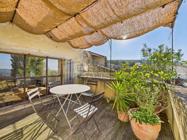 Maison vente à Chantemerle-lès-grignan, Guadeloupe