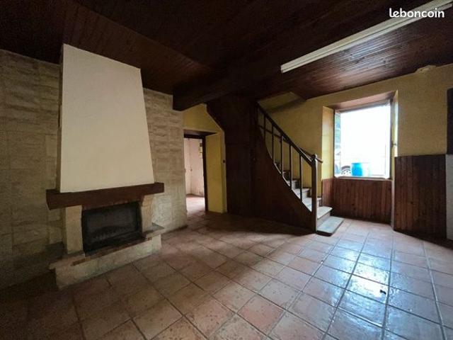 Maison vente à Saint-Girons, La Bastide-de-sérou