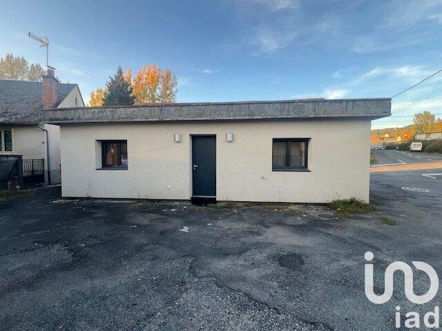 Maison vente à Brive-la-Gaillarde, Allassac