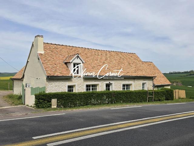 Maison vente à Nogent-le-Rotrou, Nogent-le-rotrou