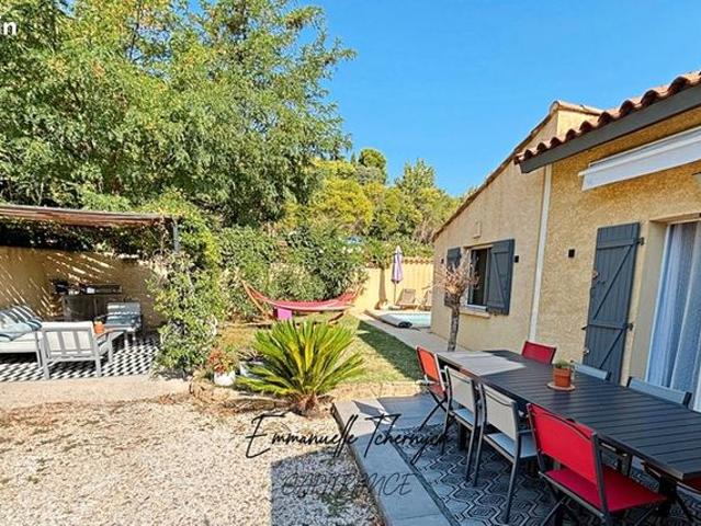 Maison vente à Istres, Miramas