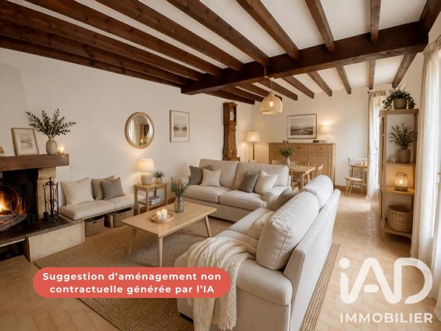 Maison vente à Nérac