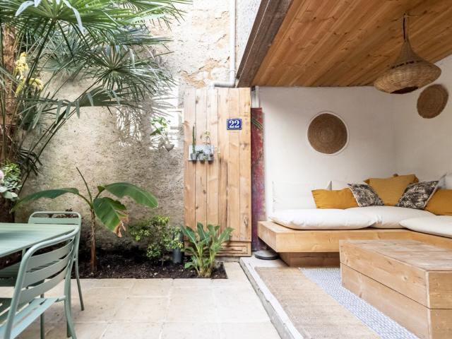 Maison vente à Condom, Lectoure