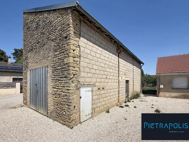Maison vente à Meuilley, Côte-d'Or
