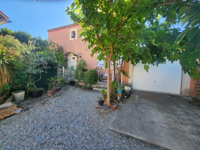 Maison vente à Montpellier, Sète