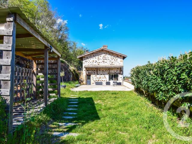Maison vente à Villefranche-sur-Saône, Rhône