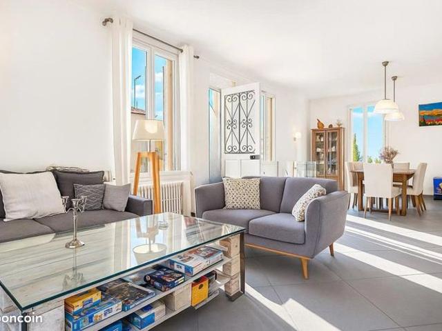 Maison vente à Grasse, Le Cannet