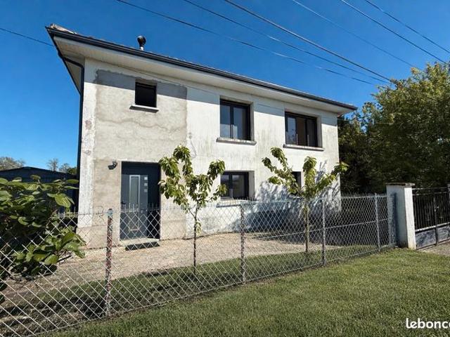 Maison vente à Villeneuve-sur-Lot, Sainte-livrade-sur-lot