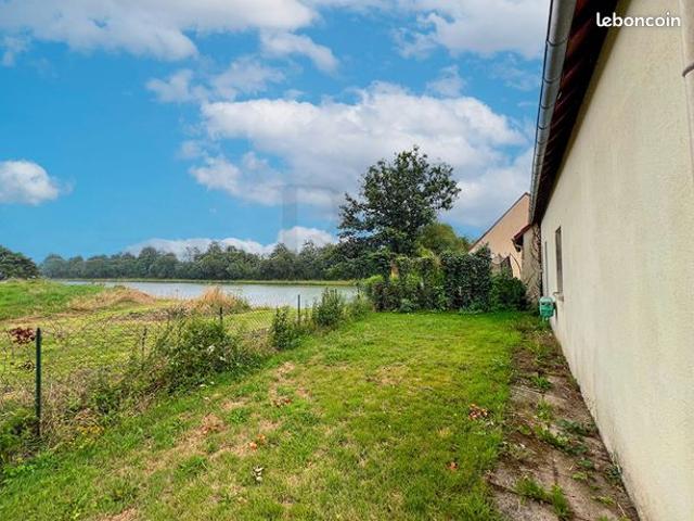 Maison vente à Argentan, Flers