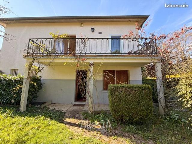Maison vente à Nancy