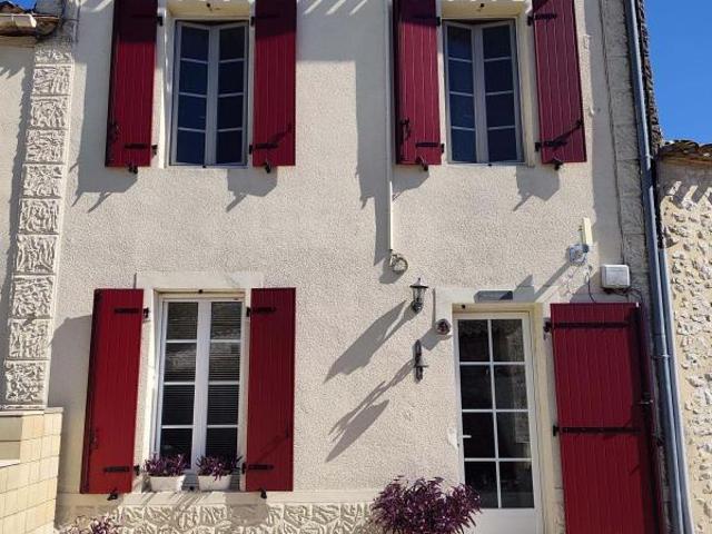 Maison vente à Marmande, Loubès-bernac