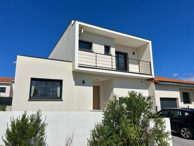 Maison vente à Céret, Saint-jean-lasseille