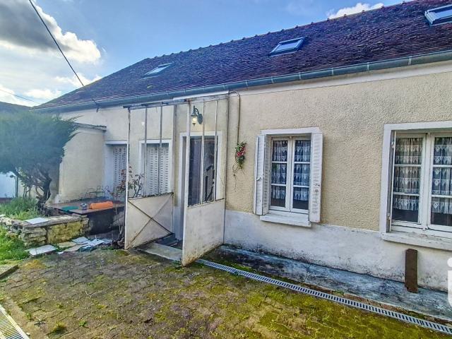 Maison vente à Avallon, Thorey
