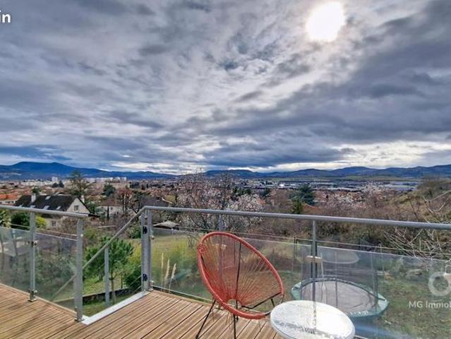 Maison vente à Clermont-Ferrand, Cournon-d'auvergne