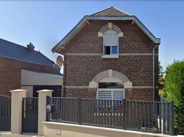 Maison vente à Saint-Quentin, Grugies