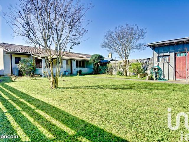 Maison vente à Labarde, Gironde