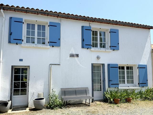 Maison vente à France métropolitaine, Saint-benoist-sur-mer
