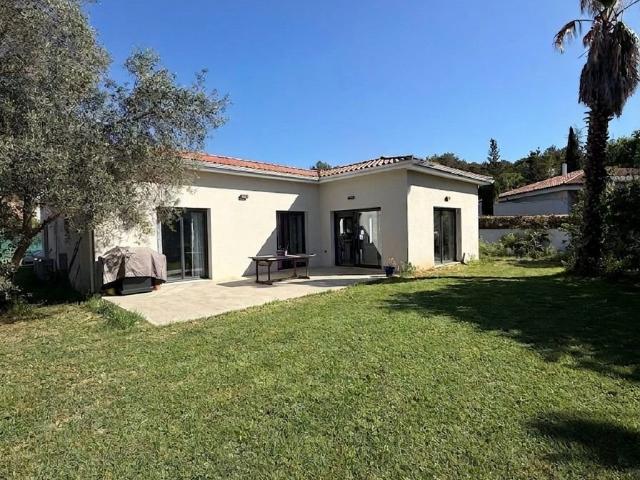 Maison vente à Montpellier, Castelnau-le-lez