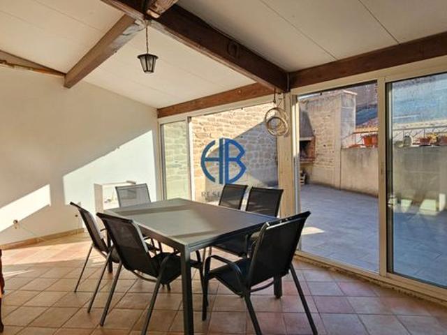 Maison vente à Béziers, Bessan