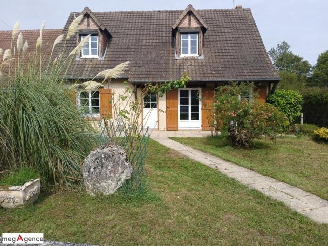 Maison vente à Blois, Huisseau-sur-cosson