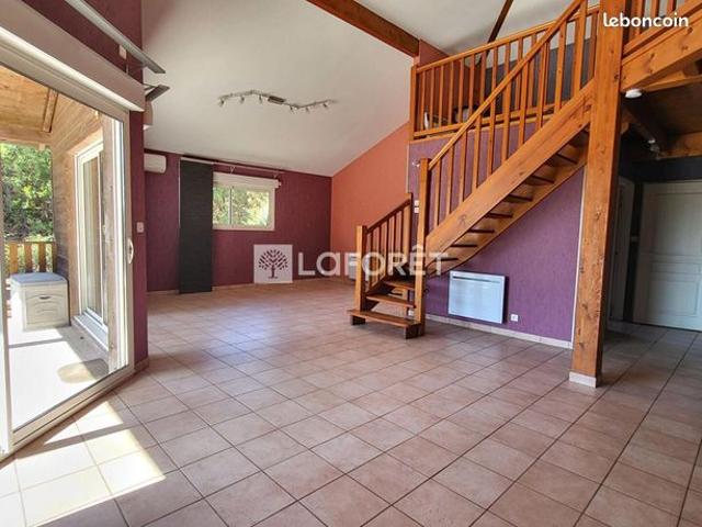 Maison vente à Villeneuve-sur-Lot, Bias
