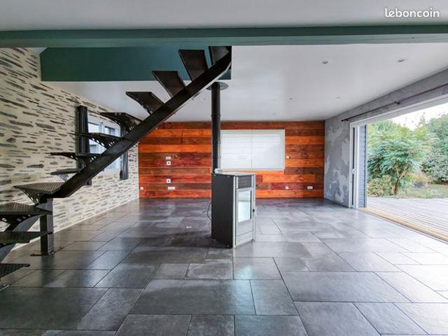 Maison vente à Saint-Martin-du-Fouilloux, Deux-Sèvres