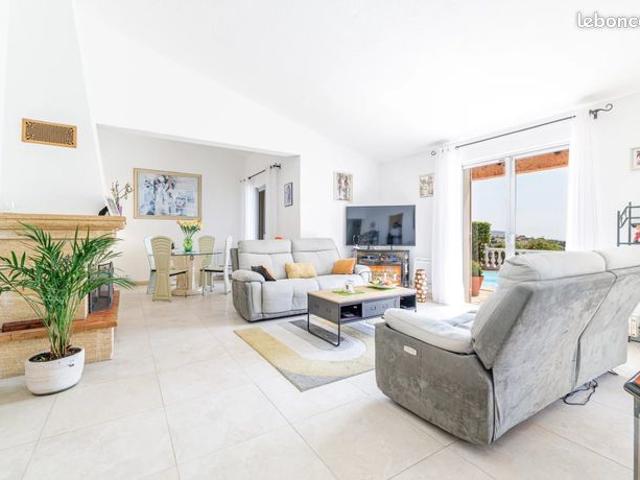 Maison vente à Nice