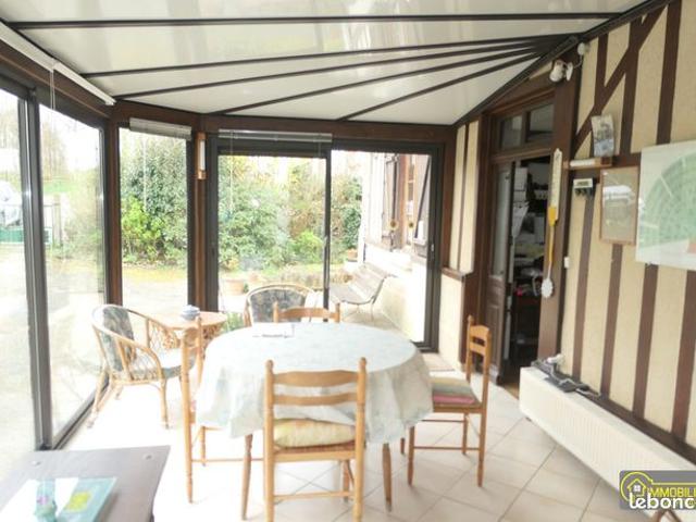Maison vente à Avranches, Le Teilleul