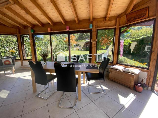 Maison vente à Thonon-les-Bains, Sciez