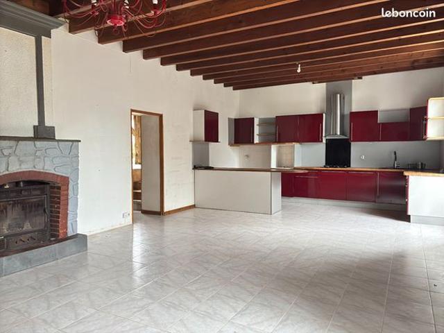 Maison vente à Saintes, Médis