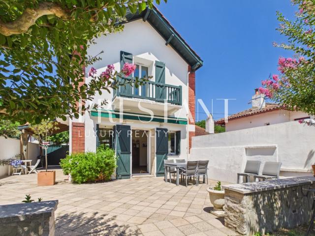 Maison vente à Bayonne, Saint-jean-de-luz