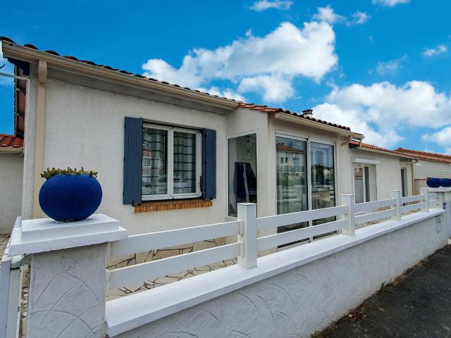 Maison vente à Les Sables-d'Olonne, La Faute-sur-mer