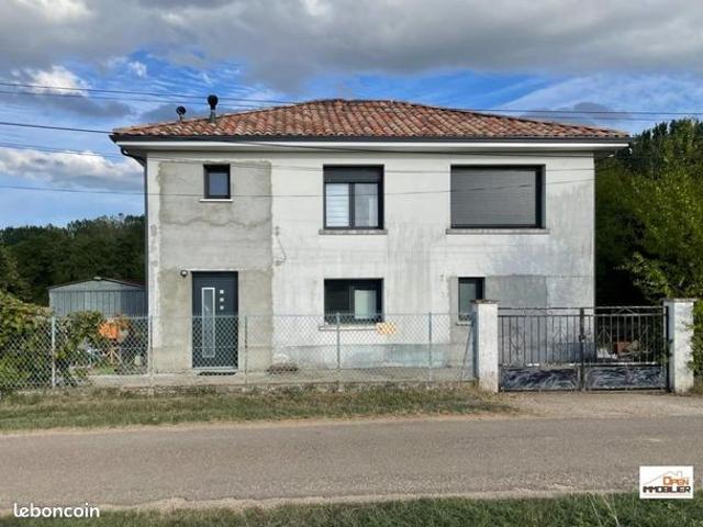 Maison vente à Villeneuve-sur-Lot, Sainte-livrade-sur-lot