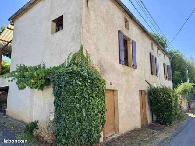 Maison vente à Sarlat-la-Canéda, Siorac-en-périgord