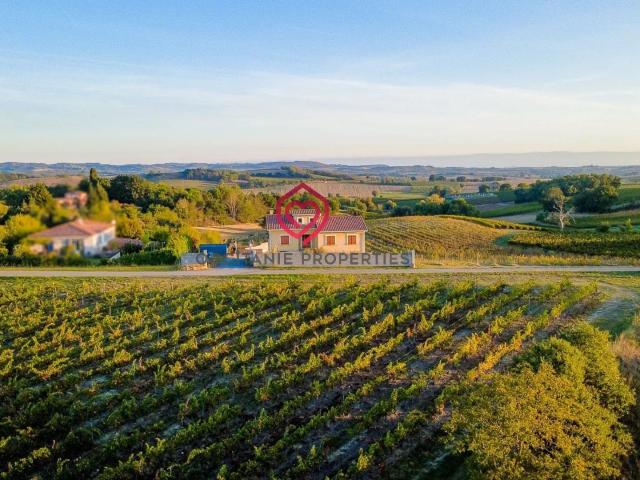 Maison vente à Limoux, Belvèze-du-razès