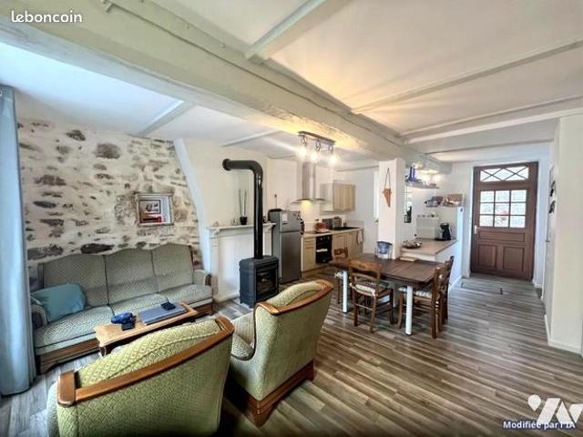 Maison vente à Argentan, La Ferté-macé
