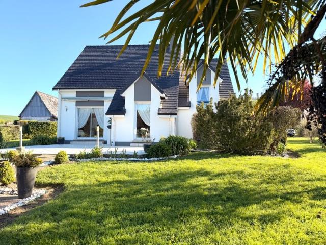 Maison vente à Dieppe, Meulers