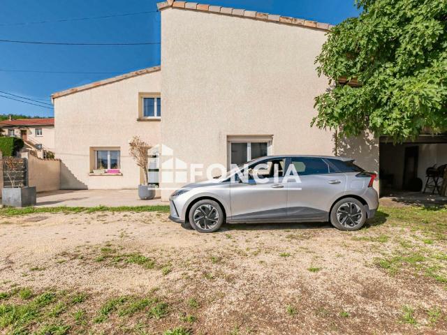 Maison vente à Vienne, Le Péage-de-roussillon