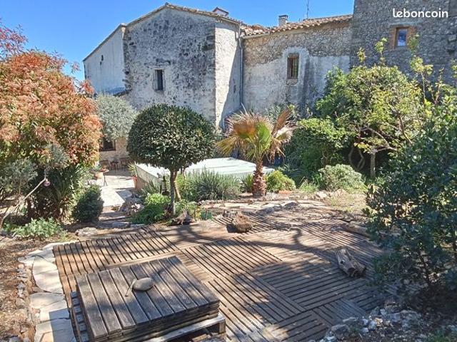 Maison vente à Le Vigan, Durfort-et-saint-martin-de-sossenac