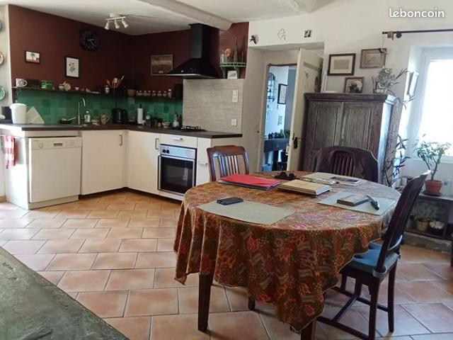 Maison vente à Le Vigan, Durfort-et-saint-martin-de-sossenac