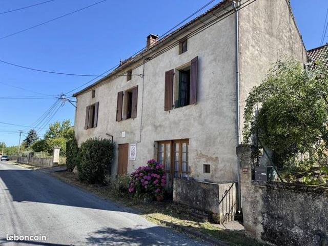 Maison vente à Sarlat-la-Canéda, Siorac-en-périgord