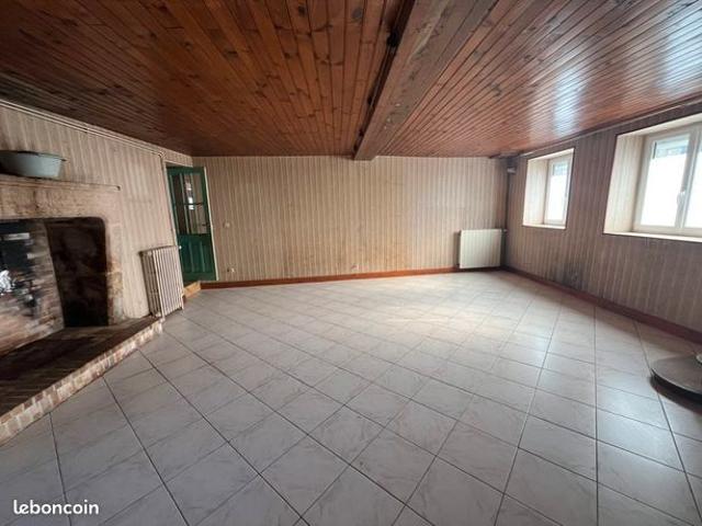 Maison vente à Angoulême, Nouvelle-Aquitaine