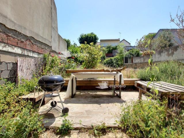 Maison vente à Bobigny, Romainville