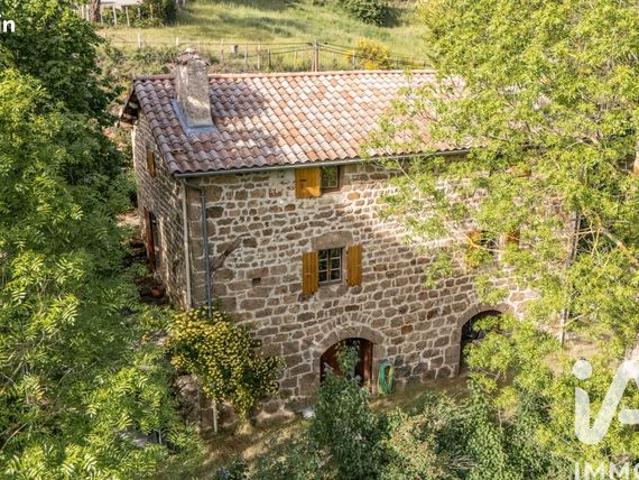 Maison vente à Tournon-sur-Rhône, Pailharès