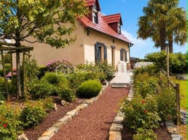 Maison vente à Bernay, Quittebeuf