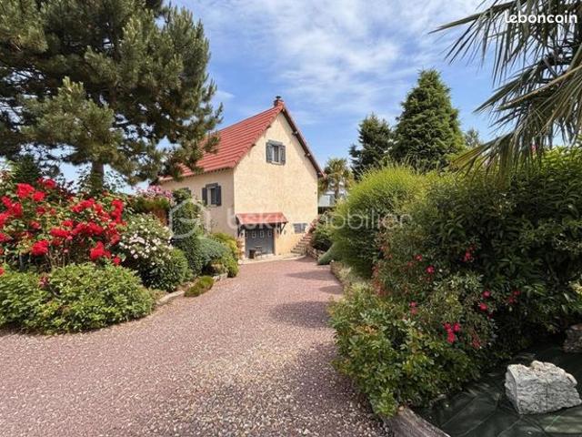 Maison vente à Quittebeuf, Eure