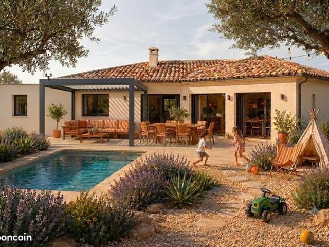 Maison vente à Toulouse, Balma