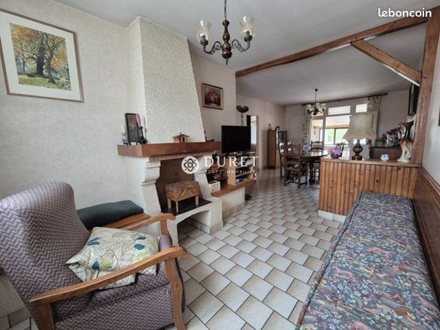 Maison vente à La Roche-sur-Yon, La Roche-sur-yon